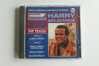 Harry Belafonte - 16 Top Tracks