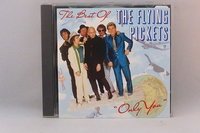 The Flying Pickets - The best of