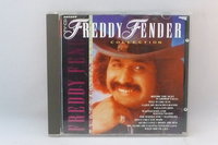 Freddy Fender Collection