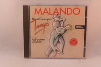 Malando - 16 Wereldberoemde Tangos