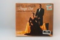 Kathleen Battle Winston Marsalis - Baroque Duet