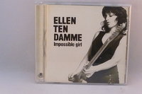 Ellen ten Damme - Impossible girl (v2)