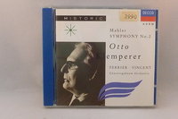 Mahler - Symphony no. 2 / Otto Klemperer
