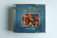 The New London Chorale - Top 100 (5 CD Box)