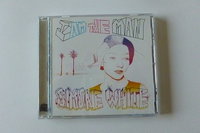 Simone White - I am the man