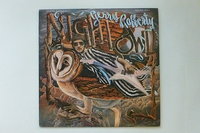 Gerry Rafferty - Night Owl (LP holland)
