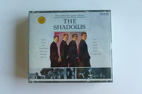 The Shadows - The Definitive guitar album (2 CD)