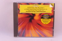 Ravel - Bolero / Daniel Barenboim