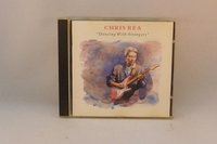 Chris Rea - Dancing with strangers