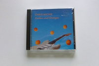 Chris Michie - Guitars and Oanges