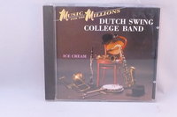 Dutch Swing Collage Band - Ice Cream 