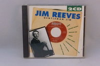 Jim Reeves - Gentleman Jim (2 CD)