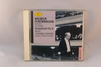 Schubert - Symphonie 9 / Wilhelm Furtwangler
