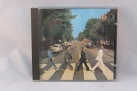 The Beatles - Abbey Road