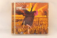 Catatonia - Dead from the waist down (gesigneerd)