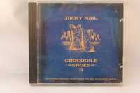 Jimmy Nail - Crocodile Shoes II