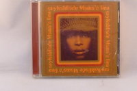 Erykan Badu - Mama's Gun