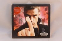 Robbie Williams - Intensive Care / Special Edition (CD/DVD)