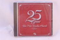 The New London Chorale - 25 jaar (BMG)