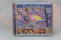 Celebration 25 Years The New London Chorale