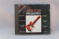 The Shadows - Listen to the Shadows