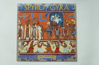 Spyro Gyra - Stories without words (LP)