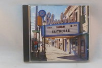 Faithless - Sunday 8PM (cheeky)