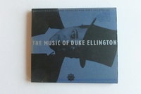 The Music of Duke Ellington - by Gunther Schuller and Jerry van Rooijen (2 