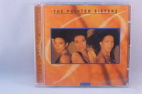 The Pointer Sisters - The Collection