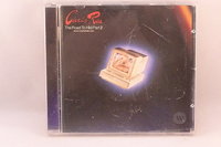 Chris Rea - The Road to Hell part 2