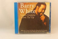 Barry White - Never Gonna Give Ya Up
