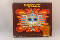 Super Furry Animals - Rings around the world