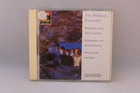 The Hilliard Ensemble - Highlights