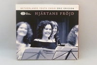 Netherlands Youth Choir / Eric Ericson - Hjartans Frojd