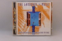 Rens Groenendyk meets Antillean Friends - The Language of Music