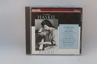 Clara Haskil - Scarlatti, Mozart, Schumann, Beethoven