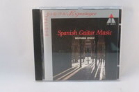 Spanish Guitar Music - Wolfgang Lendle