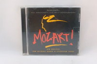Mozart - Ein Musical / Michael Kunze & Sylvester Levay
