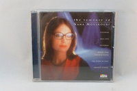 Nana Mouskouri - The romance of