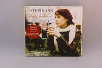 Stevie Ann - Away from here (Special Edition)