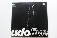 Udo Jürgens - Live (Ariola 2 LP)
