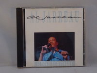Al Jarreau - sings Bill Withers (ARC)