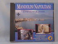 Mandolini Napolitani - Eduardo Alfieri