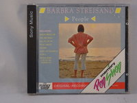 Barbra Streisand - People