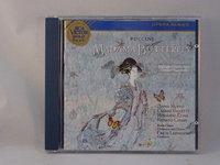 Pucini - Madama Butterfly / Erich Leinsdorf
