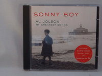Al Jolson - My Greatest Songs / Sonny Boy