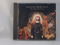 Loreena McKennitt - The mask and mirror