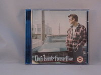 Chris Isaak - Forever Blue
