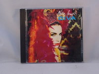 Annie Lennox - Diva (USA)