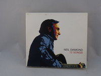 Neil Diamond - 12 Songs (digipack)